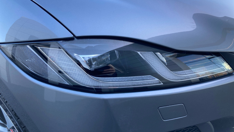 Jaguar F-Pace 2.0 D200 R-Dynamic HSE 5dr Auto AWD Diesel Estate